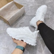 [FreeShip - Siêu Phẩm] Giày thể thao nam, giày sneaker nam độn đế Sport A2699